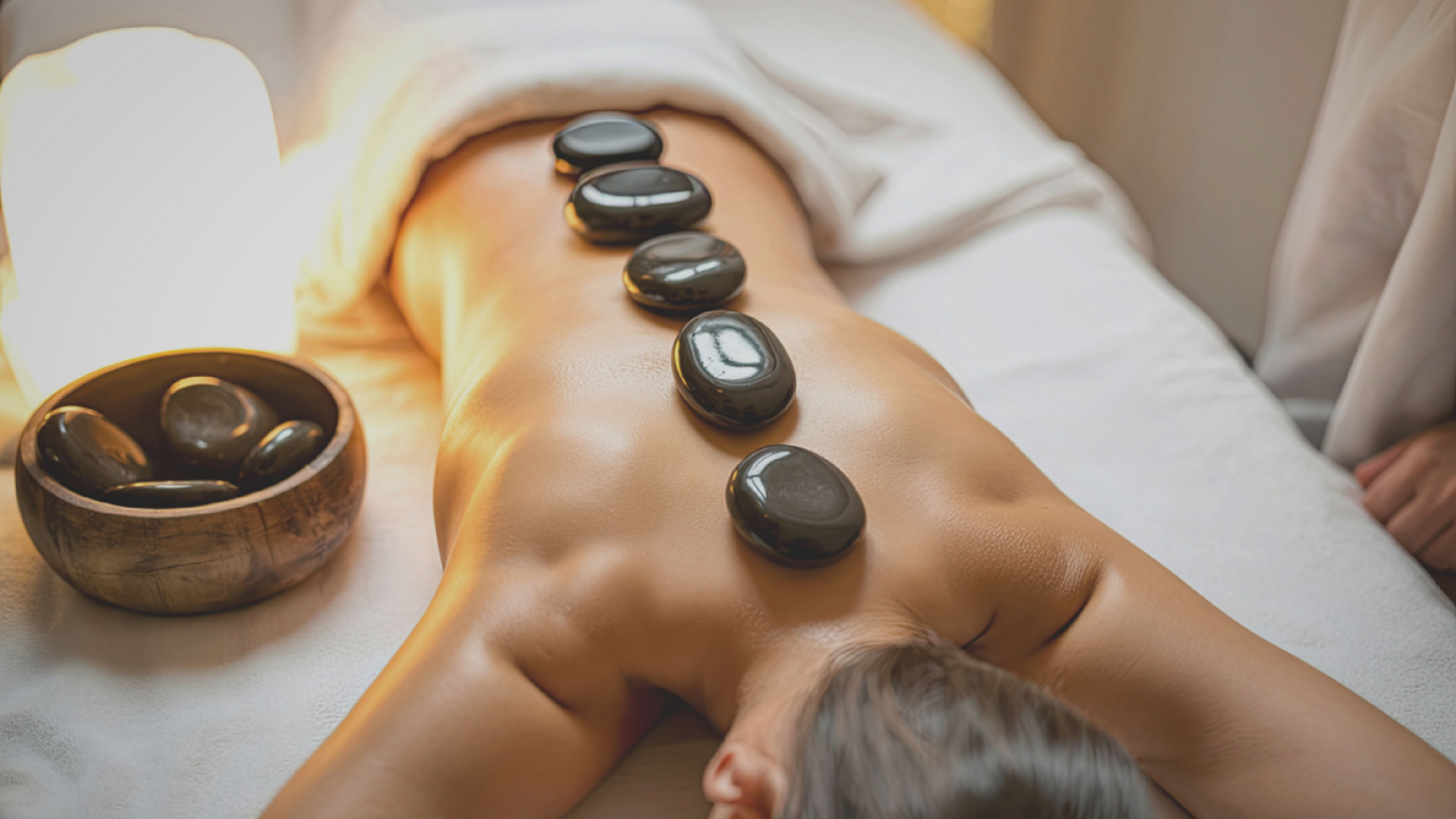 TERAPIA TERMAL - 60 MIN - 1 PESSOA