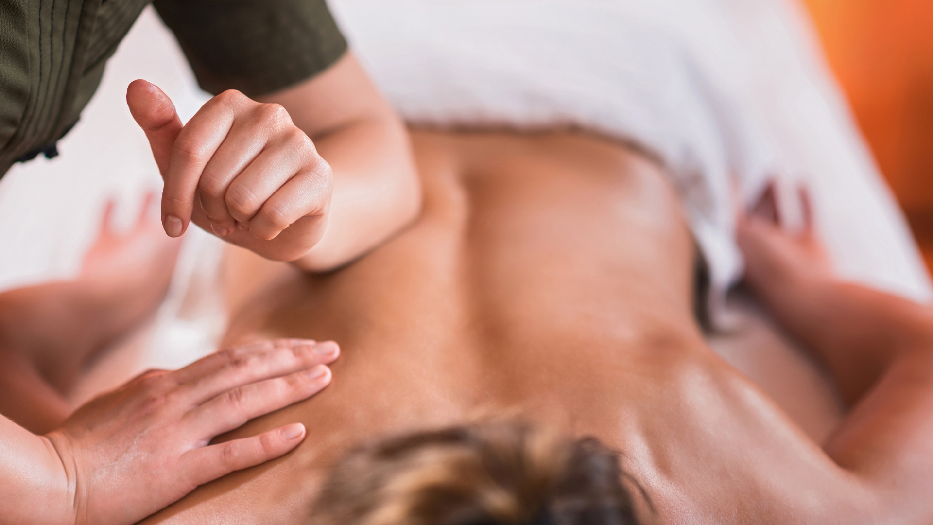 TERAPIA CLÍNICA - 60 MIN - 1 PESSOA